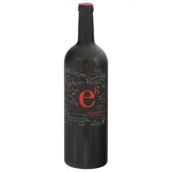 Educated Guess Reserve Red Napa Valley Wine Blend - 750 Ml