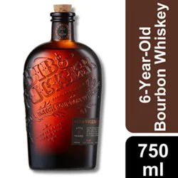 Bib & Tucker 6 Year Old Small Batch Bourbon Whiskey - 750 Ml