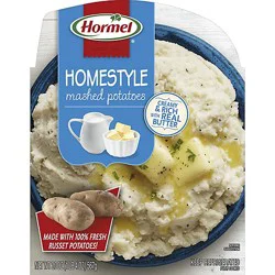 Hormel Homestyle Mashed Potatoes - 20 Oz