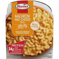 Hormel Macaroni & Cheese - 20 Oz