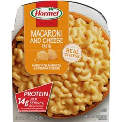Hormel Macaroni & Cheese - 20 Oz