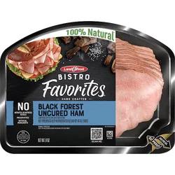 Land O Frost Bistro Favorites Black Forest Ham - 8 Oz