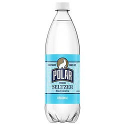 Polar Seltzer - 1 Liter