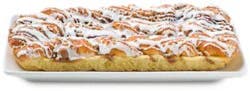 Gourmet Cinnamon Coffee Cake