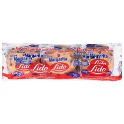 Rg Lido Coconut Margarita Bread - 10.44 Oz