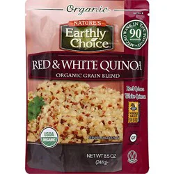 Natures Erthly Grain - 8.5 Oz
