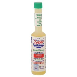 Upper Cylinder Fuel Treatment - Each