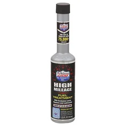 High Milage Fuel Treatment - Each