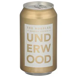 Underwood Sparkling Wine Cans Wine - 355 Ml