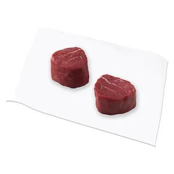 Beef Usda Prime Tenderloin Tips - 0.75 Lb