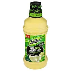 Zing Zang Margarita Mix - 1.75 Liter