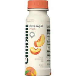 Chobani Peach Greek Yogurt Drink - 7 Fl. Oz.