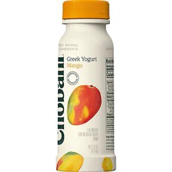 Chobani Mango Low-Fat Greek Yogurt Drink - 7 Fl. Oz.