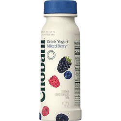 Chobani Mixed Berry Greek Yogurt Drink - 7 Fl. Oz.
