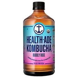 Health Ade Kombucha Sweet Thorn Super Tea - 16 Fl. Oz.