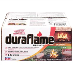 Duraflame Firelog - Case