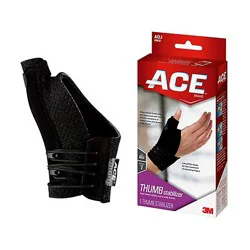 Ace Thumb Stabilzer - Each