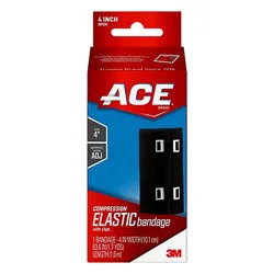 Ace Elastic Bandage - Each