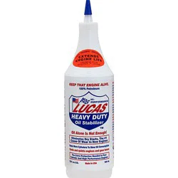 Lucas Oil Heavy Duty Oil Stabilizer - 32 Fl. Oz.