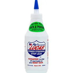 Power Steering Stop Leak - 12 Fl. Oz.