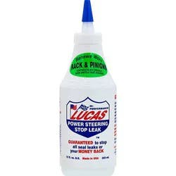 Power Steering Stop Leak - 12 Fl. Oz.