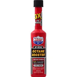 Lucas Octane Booster - 5.25 Fl. Oz.