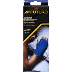 Futuro Adjustable Night Wrist Support - Each
