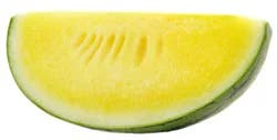Watermelon Yellow Cut