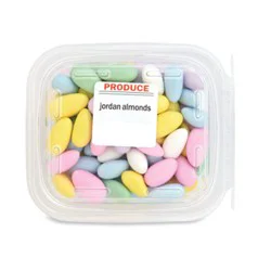 Lehi Valley Almonds Jordan Assorted - 16 Oz