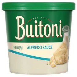 Buitoni Refrigerated Alfredo Pasta Sauce- 15 Oz