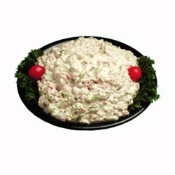 Premium Tuna Salad Cold Btg