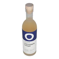 O Olive Oil & Vinegar Vinegar Champagne Bottle - 10.1 Fl. Oz.