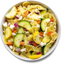 Parker Bow Tie Pasta Salad