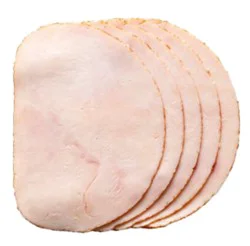 Kretschmar Turkey Browned Pre Sliced