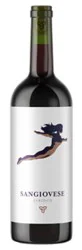 Flying Leap Vineyards 2015 San Giovese Wine - 750 Ml