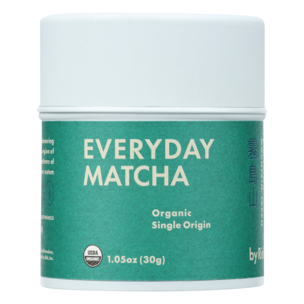 slide 1 of 1, Rishi Tea Everyday Matcha, 1.05 oz