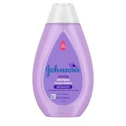 Johnsons Calming Shampoo - 13.6 Fl. Oz.