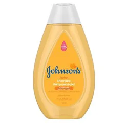 Johnsons Baby Shampoo - 13.6 Fl. Oz.