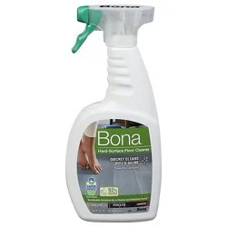 Bona Floor Cleaner Stone Tile & Laminate Spray - 22 Fl. Oz.