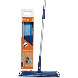 Bona Floor Mop Microfiber Hard Surface Box - Each