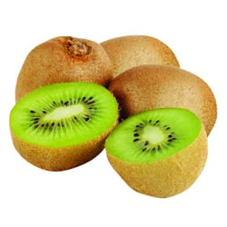 Kiwi Organic - 4 Count