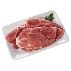 Pork Shoulder Blade Steak Bone In