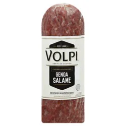 Volpi Genova Salami