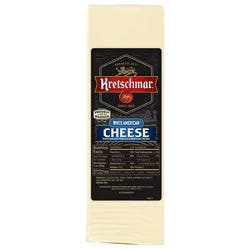 Kretschmar White Cheese American