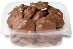 Cookie Just Chocolate Manifesto 4 Count