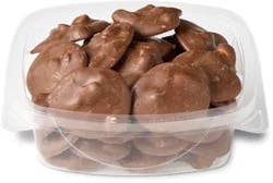 Cookie Just Chocolate Manifesto 4 Count