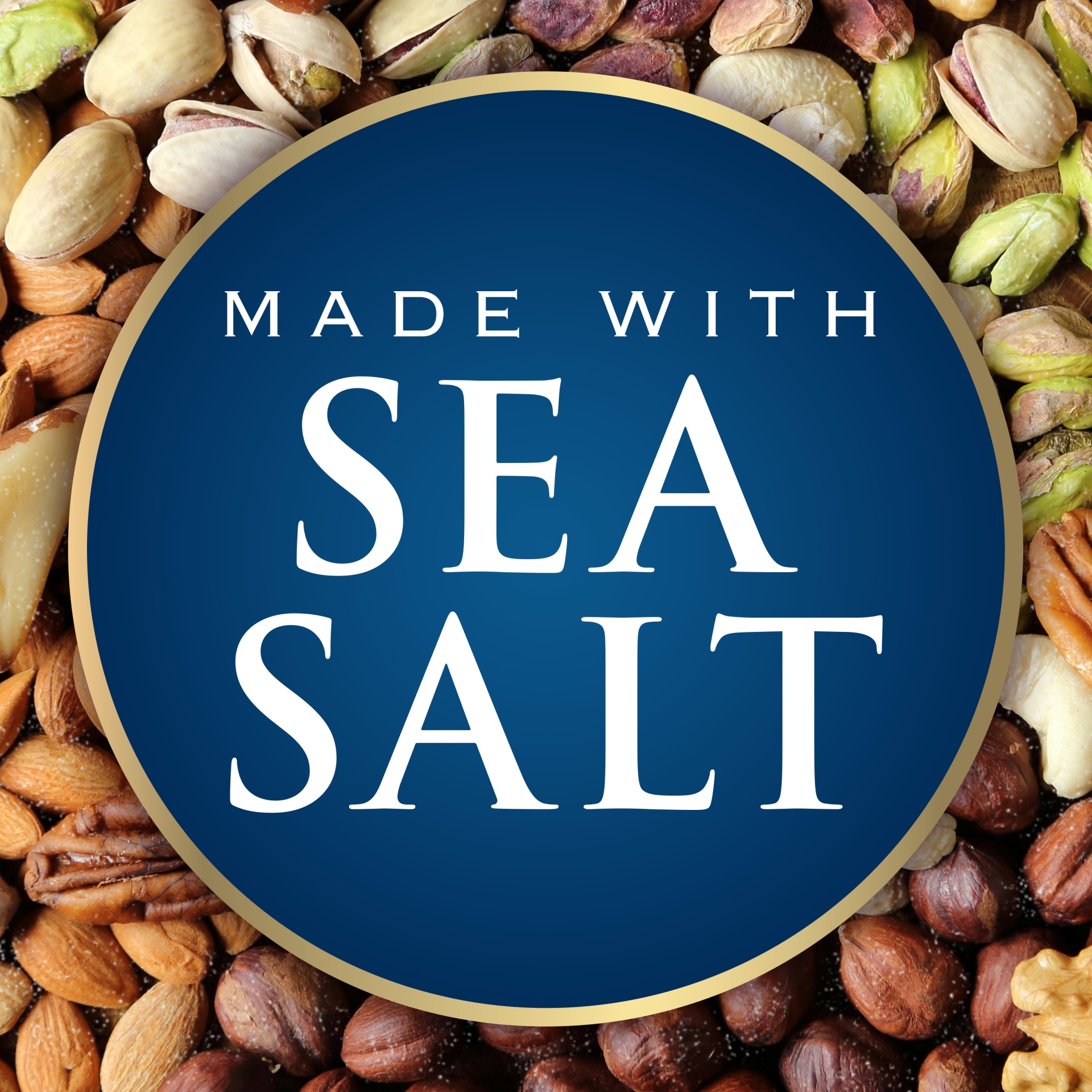 slide 6 of 14, Planters Deluxe Mixed Nuts with Sea Salt, 