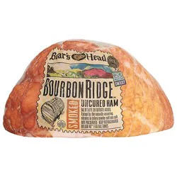 Boar's Head Ham Bourbonridge