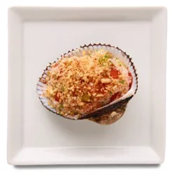 Clams Raw Stuffed Gourmet - Each