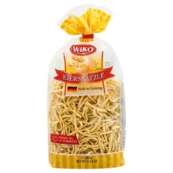 Wiko Egg Spaetzle